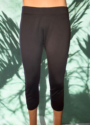 Женские спортивные бриджи