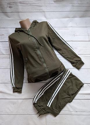 Спортивный костюм от shein