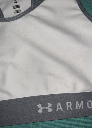 Топ under armour2 фото