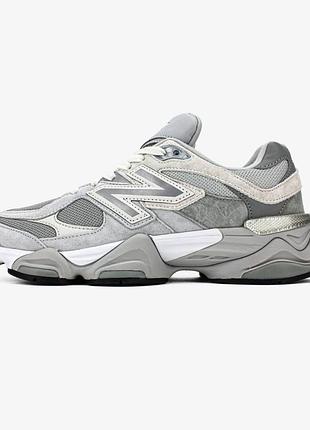 Кросівки new balance весна/літо колір сірий