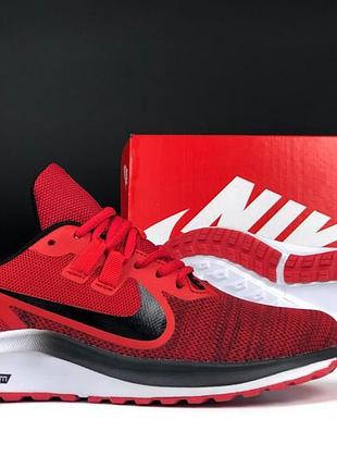 Кроссовки nike zoom running