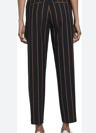 Крутые женские брюки,размер s/m, бренда uniqlo