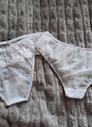 Трусики jadea