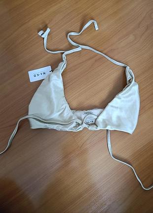 Верх купальника