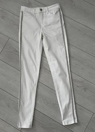 Жіночі білі джинси liu•jo