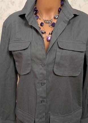 Сорочка котон