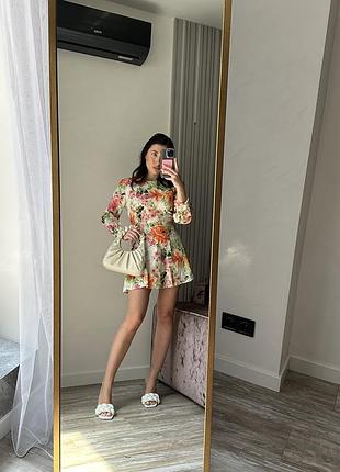 Сукня zara