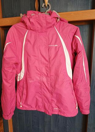 Зимова куртка trespass