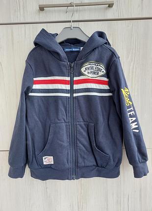 Брендовая кофта соп худи