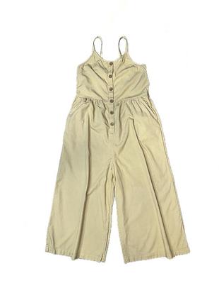 Комбінезон 10-11 років, штани кюлоти