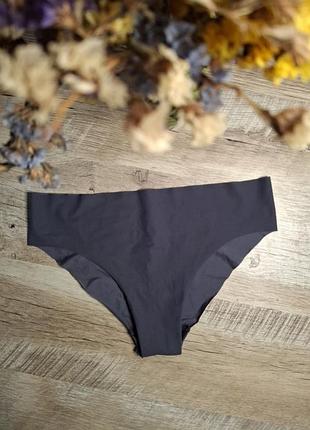 Бесшовные трусики