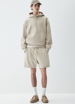 Нові шорти h&m , чоловічі шорти h&m