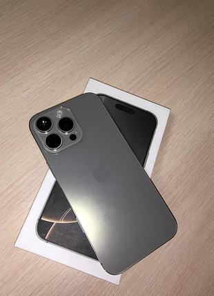 Iphone 16 pro max 512gb андроїд