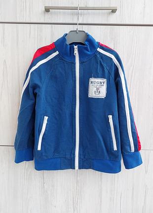 Брендова кофта