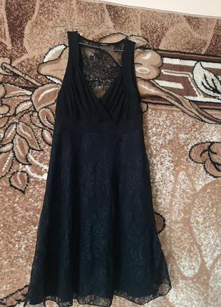 Сукня вечірня жіноча