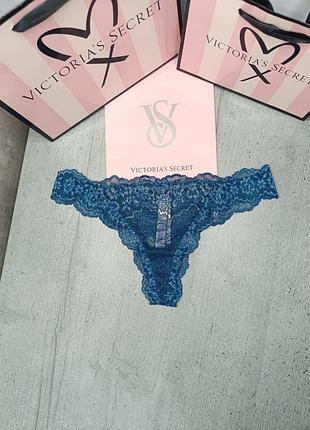 Трусики-стринги. dream angels. victoria's secret. оригинал 🇺🇸