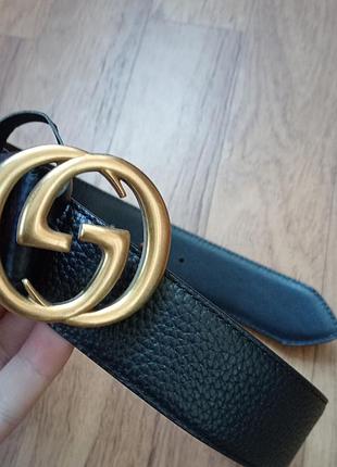 Gucci ремінь 3