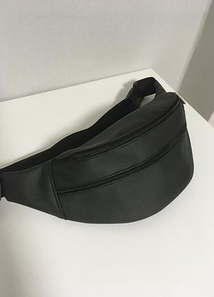 Бананка, поясна сумка, сумка на пояс