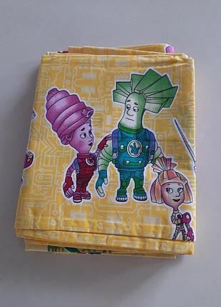 Комплект детского постельного белья