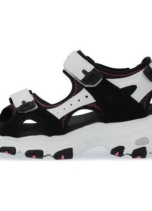 Сандалии детские skechers dlites