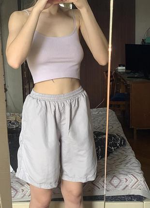 Шорти спортивні