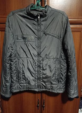 Куртка весна-осень