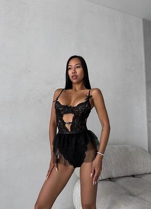 Боді еротичний