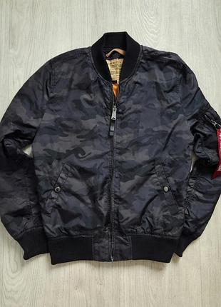 Бомбер XL / 56