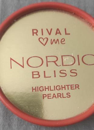Rival me highlighter