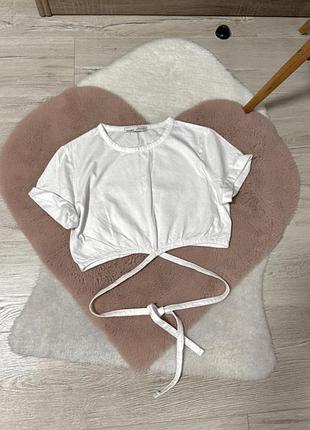 Футболочка від pull&bear