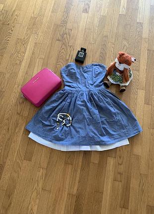 Сукня super dry dress co.no23