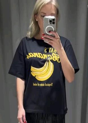 Футболка h&m