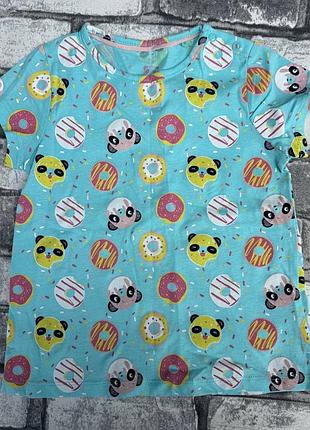 Футболка дитяча розмір 86-92