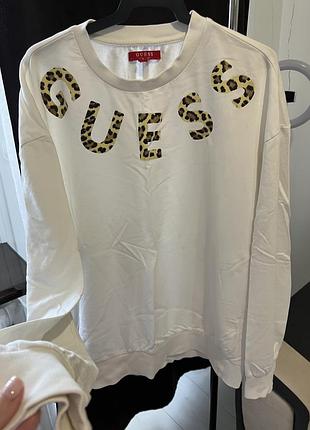 Світшот guess