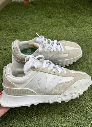 Крассовки new balance