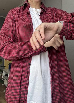 Картата сорочка