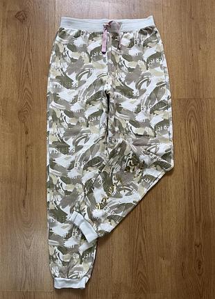 Штани на флісі на підлітка