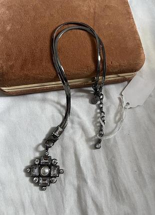 Кольє dyrberg kern