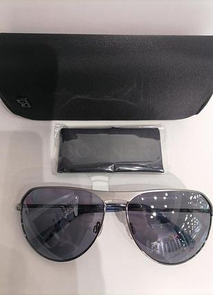 Солнцезащитные очки bogner 67321 6200