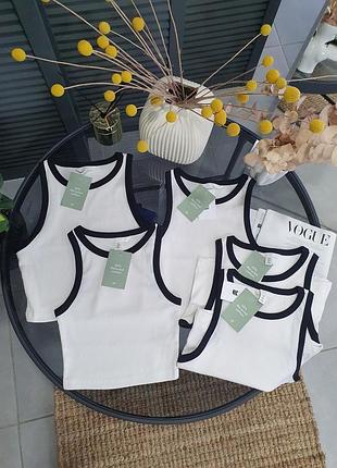 Топ h&m xs,s,m оригинал