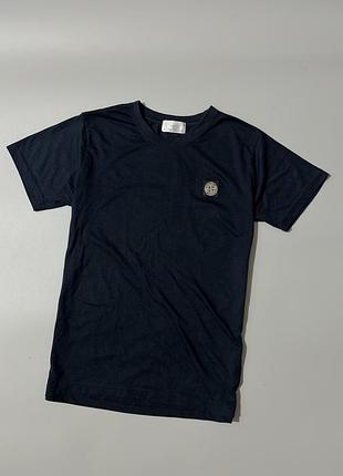 Футболка stone island