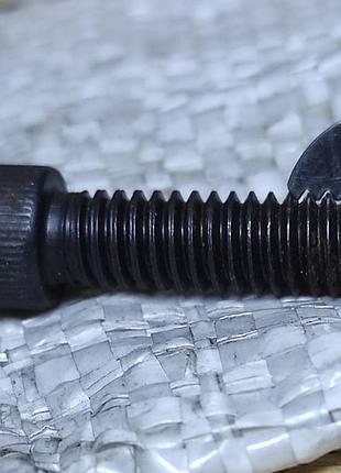 Болт 5/16" - 18 unc 5