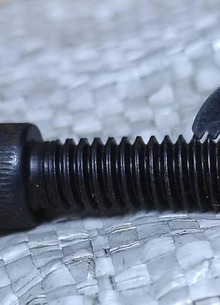 Болт 5/16" - 18 unc 6