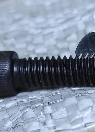 Болт 5/16" - 18 unc 7