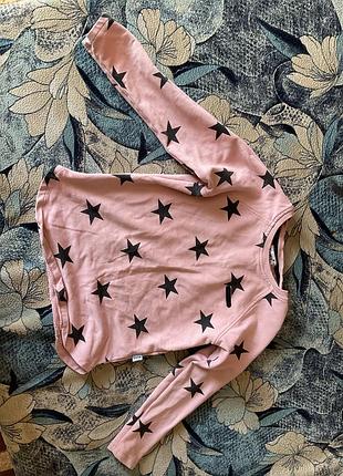 Свитшот детский