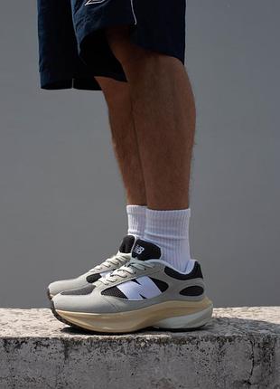 Мужские кроссовки мужские кроссовки new balance wrpd runner grey