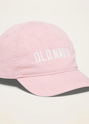 Детские головные уборы бейсболка кепка для девочки