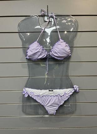 Жіночий пляжний купальник calzedonia