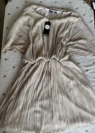 Сукня boohoo 6