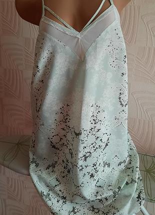 (л) симпатичная ночнушка от debenhams